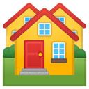 Housing Lottery Info Discord Server Icon