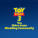 Toy Story 3 Modding icon