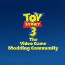 Toy Story 3 Modding