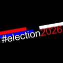 #election2026 Discord Server