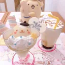 ポムポムプリン