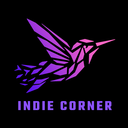Indie Corner Server Icon