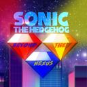 Sonic RP: Beyond The Nexus (INACTIVE) Discord Server Icon