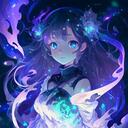 Nebula Discord Server Icon