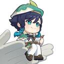 CC Genshin Impact RP Discord Server Icon
