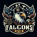 Falcons AFB Discord Server Icon