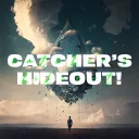 ✨Catcher's Hideout!✨