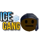 ICE GANG ❄