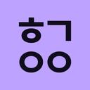 The Korean Vocabulary App Discord Server Icon