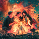 Discovery icon for Worlds Beyond Number Discord server