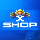 X SHOP