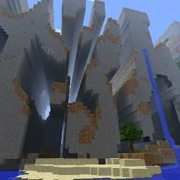 Far Lands — мониторинг Discord сервера, статистика и рейтинг