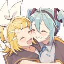 Vocatau Discord Server Icon