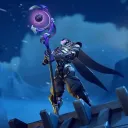 Ramattra Mains