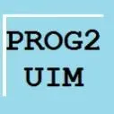 PROG2 UIM 2023