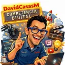 David Casas M - Competencia Digital
