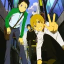 Durarara!!