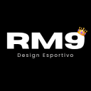 RM9 STORE - Design Esportivo Discord Server