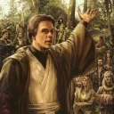 Star Wars: Рассвет Новой Республики | 9 ПБЯ