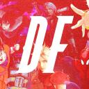 Domain of Fiction TM Discord Server Icon