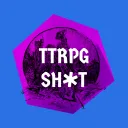 ttrpg sh*t