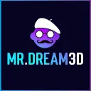 Mr.Dream3D Lounge
