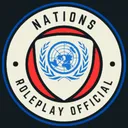 🎄| Nations Roleplay Official