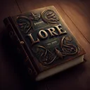 The Book of Lore