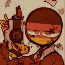 彡Countryhumans Roleplay彡 Discord Server Icon