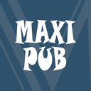 🇫🇷 Maxi Pub icon