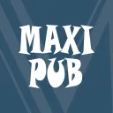 🇫🇷 Maxi Pub
