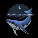 Iron Whales
