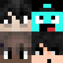 Discovery icon for unity Discord server