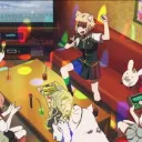 Die Party Gesellschaft