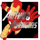 Author Avengers