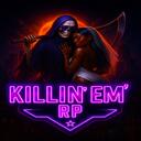   Killin Em RP (WL)   Discord Server Icon