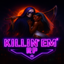 💀Killin Em RP (WL)💀 Discord server icon