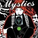 Ψ 𝗠ystics Ø 𝗥ide ⊬