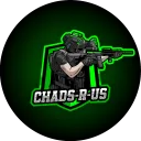 CHADS R US Public Discord