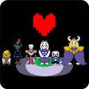 Undertale RP + Hangout Server Icon