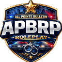 Discovery icon for All Points Bulletin Roleplay Discord server