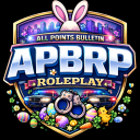 Discovery icon for All Points Bulletin Roleplay Discord server