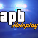 Discovery icon for All Points Bulletin Roleplay Discord server