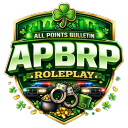 Discovery icon for All Points Bulletin Roleplay Discord server