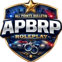 All Points Bulletin Roleplay Discord Server Icon