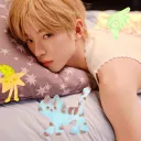 ᣟ݂݁𓈒𓏼ᣟ/yushiᣟᣟ݂ໃ　📚 BOY MEETS GIRL