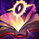 25 Mejai | League  Server Icon
