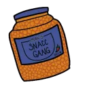 snaccy snaccs