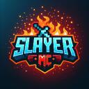 SlayerMC [ΑLPHA] Discord Server Icon