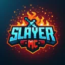 SlayerMC [ΑLPHA] Discord Server Icon